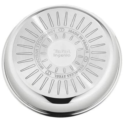 Tefal - INGENIO PREFERENCE ON 13 részes edénykészlet, rozsdamentes acél