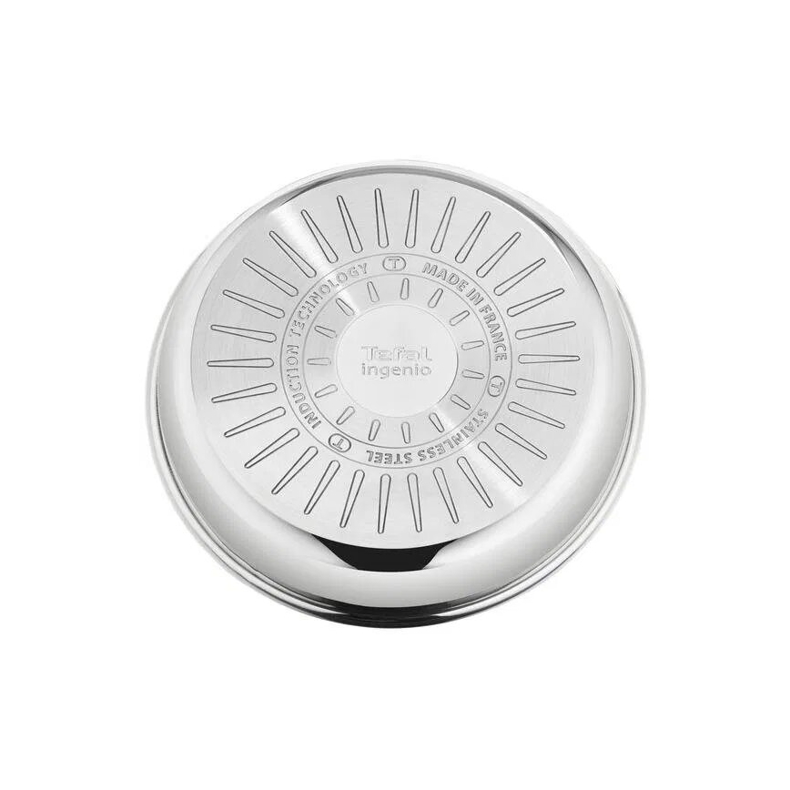 Tefal - INGENIO PREFERENCE ON 13 részes edénykészlet, rozsdamentes acél