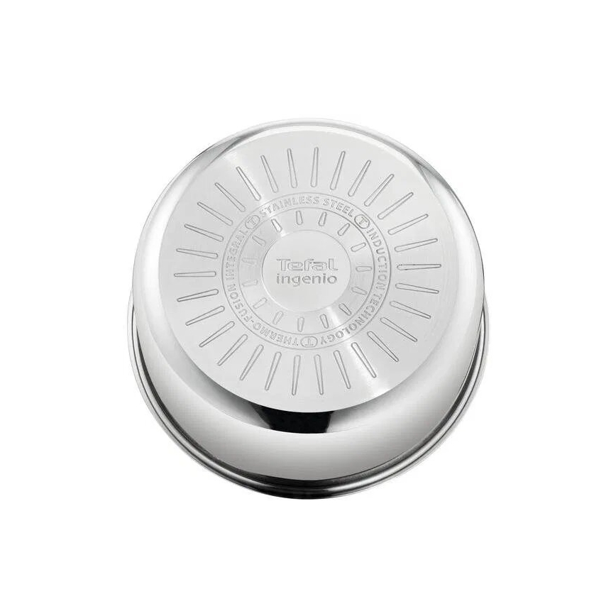 Tefal - 13 részes INGENIO PREFERENCE ON rozsdamentes edénykészlet
