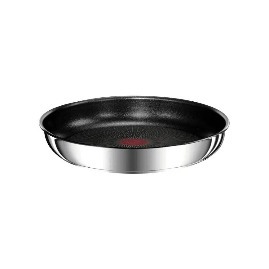Tefal - 13 részes INGENIO PREFERENCE ON rozsdamentes edénykészlet
