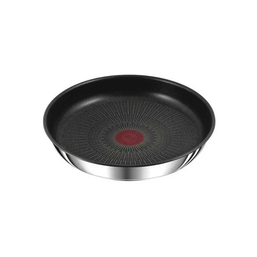 Tefal - 13 részes INGENIO PREFERENCE ON rozsdamentes edénykészlet