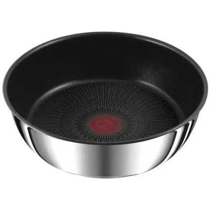 Tefal - 13 részes INGENIO PREFERENCE ON rozsdamentes edénykészlet