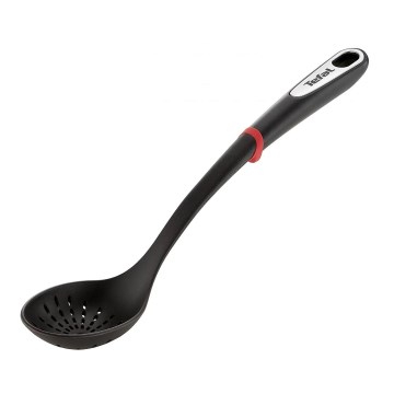 Tefal - INGENIO réses tálalókanál, fekete