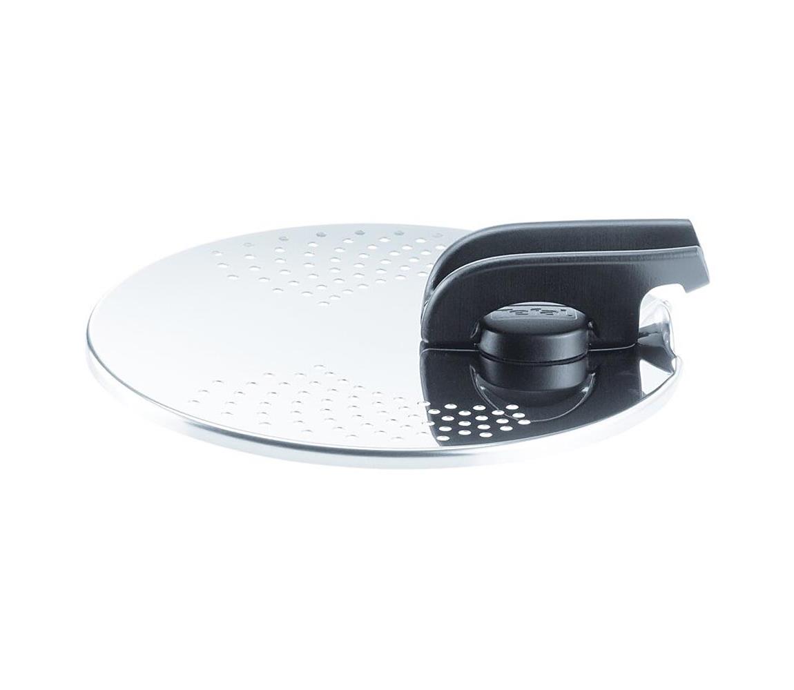 Tefal INGENIO rozsdamentes szűrőfedő L9829453