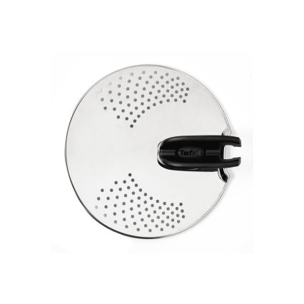 Tefal - INGENIO rozsdamentes szűrőfedő