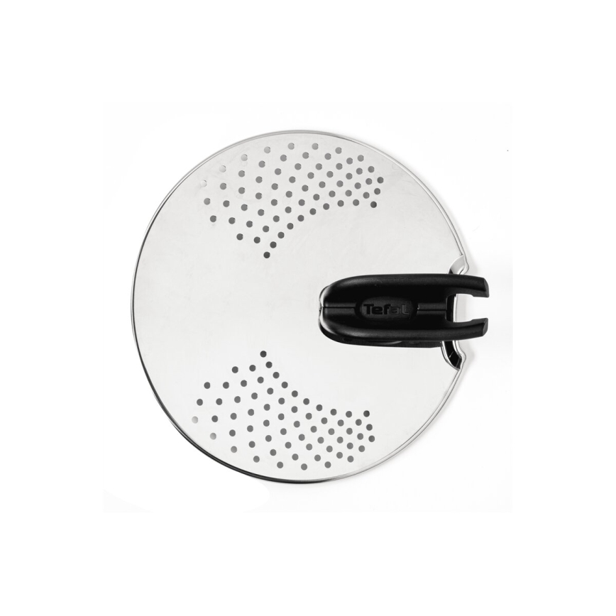 Tefal - INGENIO rozsdamentes szűrőfedő