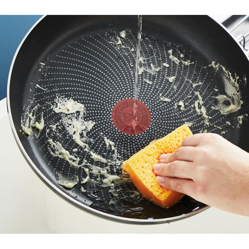 Tefal - INGENIO SO LIGHT 12 részes edénykészlet
