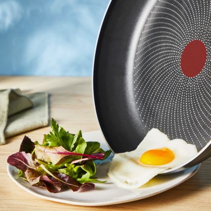 Tefal - INGENIO SO LIGHT 12 részes edénykészlet