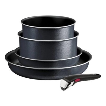 Tefal - INGENIO SO LIGHT 5 részes edénykészlet