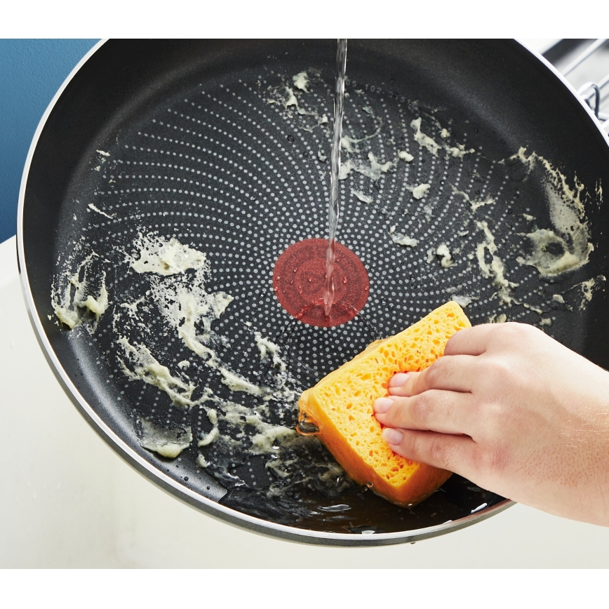 Tefal - INGENIO SO LIGHT 5 részes edénykészlet