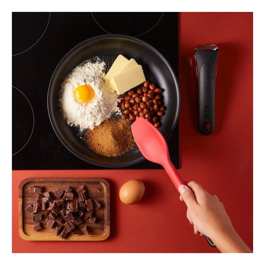 Tefal - 13 részes INGENIO Unlimited ON edénykészlet