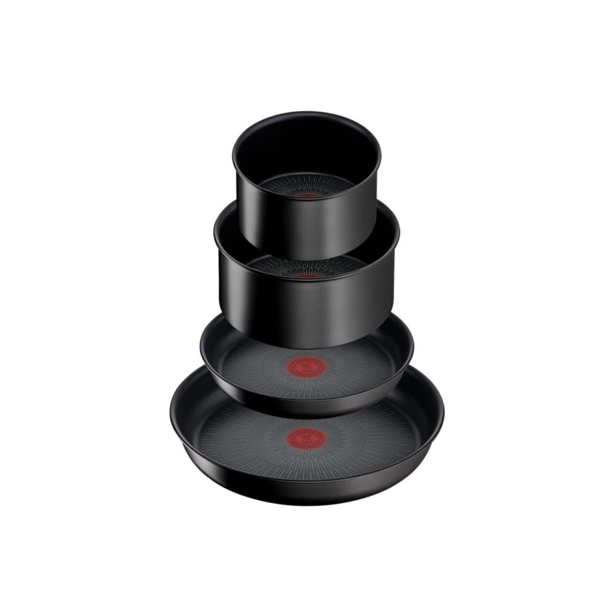 Tefal - 5 részes INGENIO Unlimited ON edénykészlet