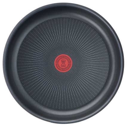 Tefal - INGENIO XL FORCE 3 részes edénykészlet