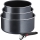 Tefal - INGENIO XL FORCE 4 részes edénykészlet