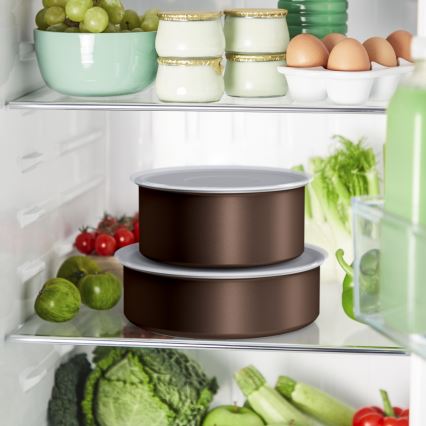 Tefal - INGENIO XL FORCE 4 részes edénykészlet