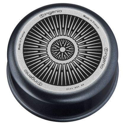 Tefal - INGENIO XL FORCE 4 részes edénykészlet