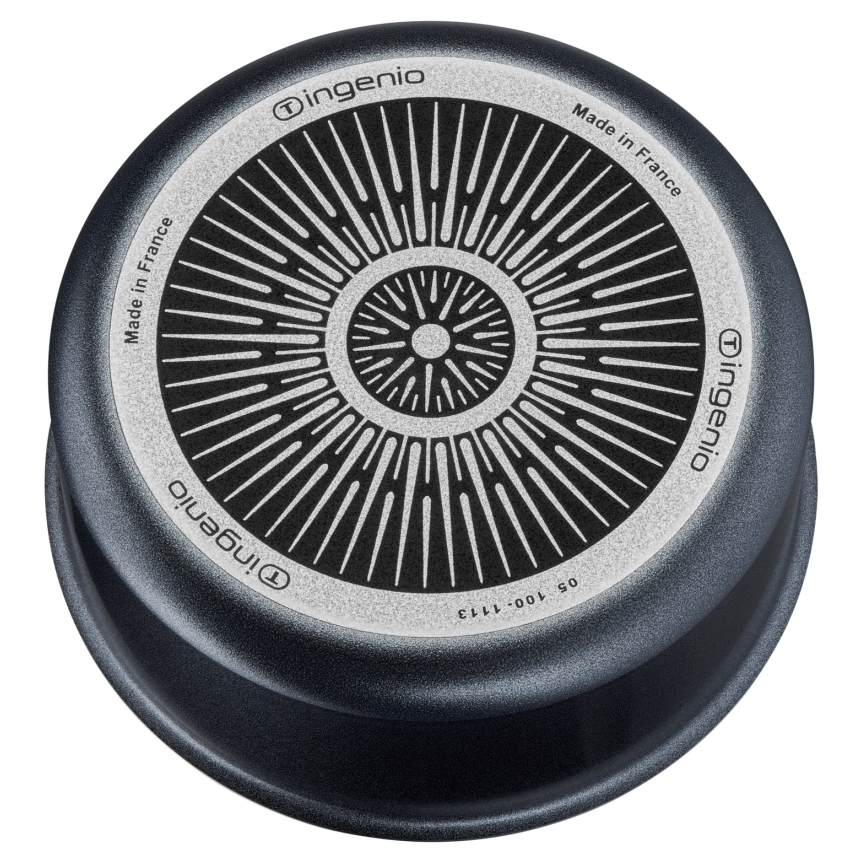 Tefal - INGENIO XL FORCE 4 részes edénykészlet