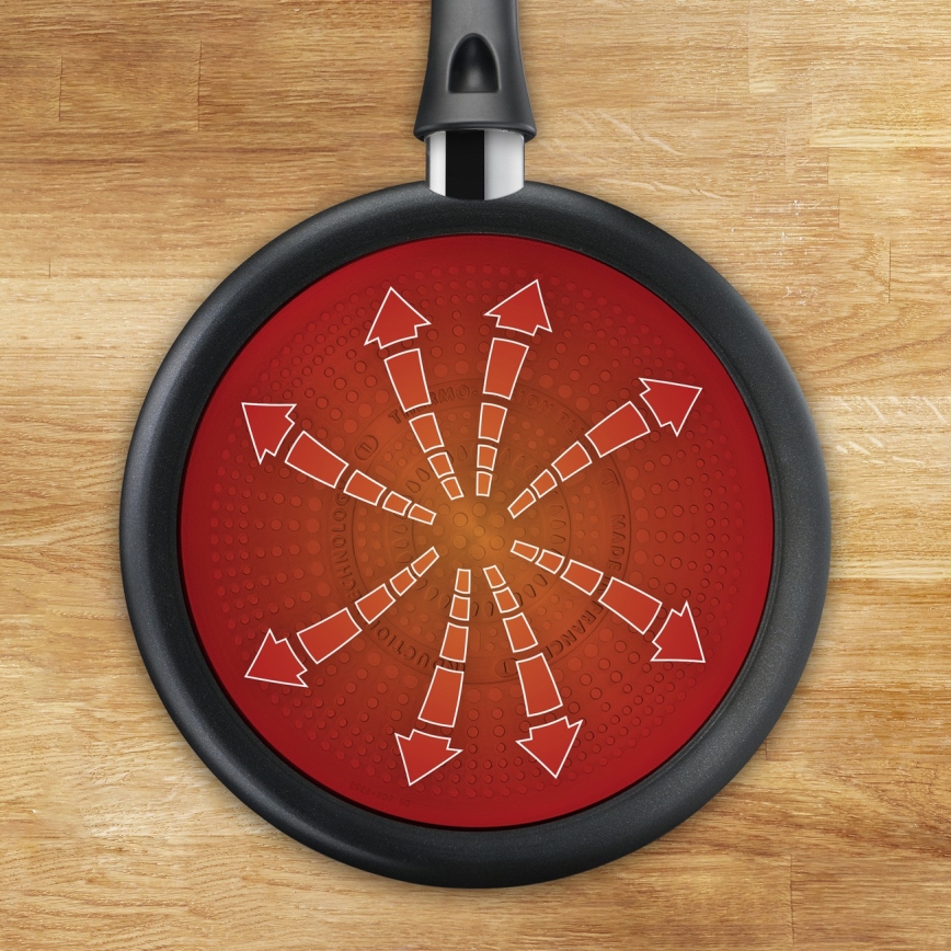 Tefal - INICIO serpenyő 24 cm