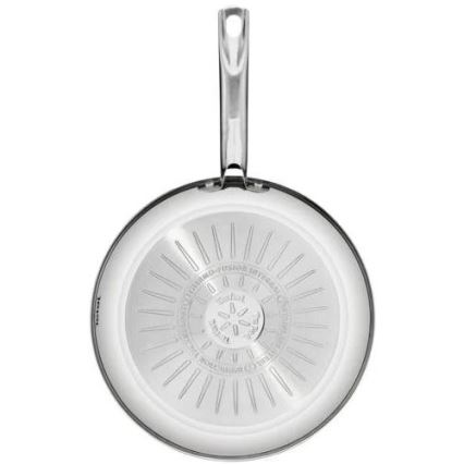 Tefal - INTUITION 28 cm serpenyő