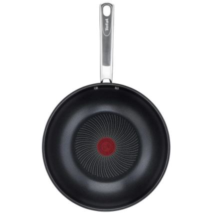 Tefal - INTUITION 28 cm wokserpenyő