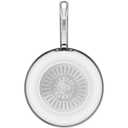 Tefal - INTUITION 28 cm wokserpenyő