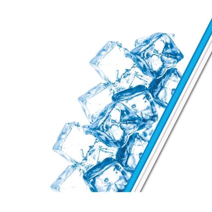 Tefal - Jégkocka forma 24 kockák MASTER SEAL kék