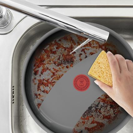 Tefal - Kerámia serpenyő CHANGE 28 cm