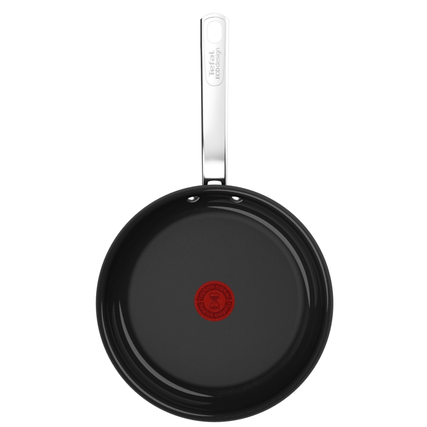 Tefal - Kerámia serpenyő RENEW+ 20 cm