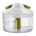 Tefal - Kézi aprító 5 SECOND CHOPPER 500 ml zöld/fehér