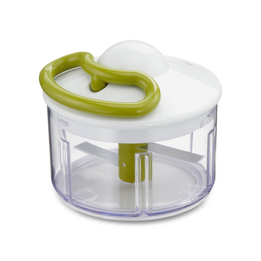 Tefal - Kézi aprító 5 SECOND CHOPPER 500 ml zöld/fehér