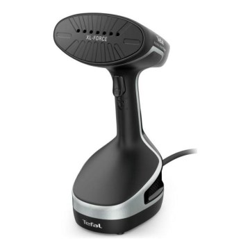 Tefal - Kézi ruhagőzölő ACCESS STEAM FORCE 2000W/230V fekete