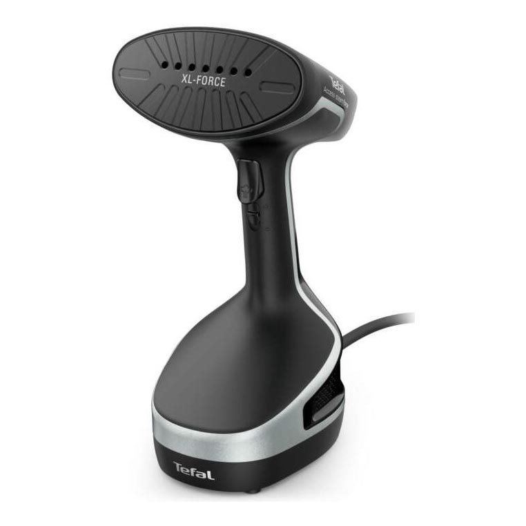 Tefal - Kézi ruhagőzölő ACCESS STEAM FORCE 2000W/230V fekete