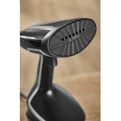 Tefal - Kézi ruhagőzölő ACCESS STEAM FORCE 2000W/230V fekete