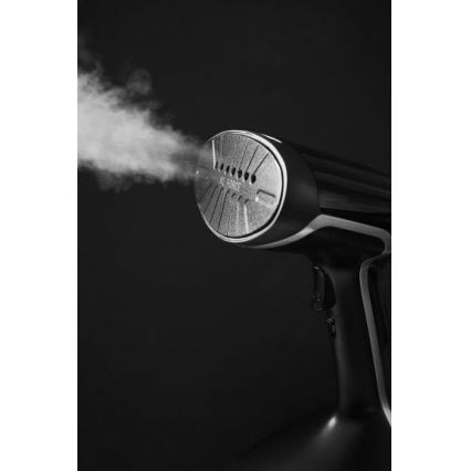 Tefal - Kézi ruhagőzölő ACCESS STEAM FORCE 2000W/230V fekete