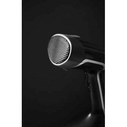 Tefal - Kézi ruhagőzölő ACCESS STEAM FORCE 2000W/230V fekete