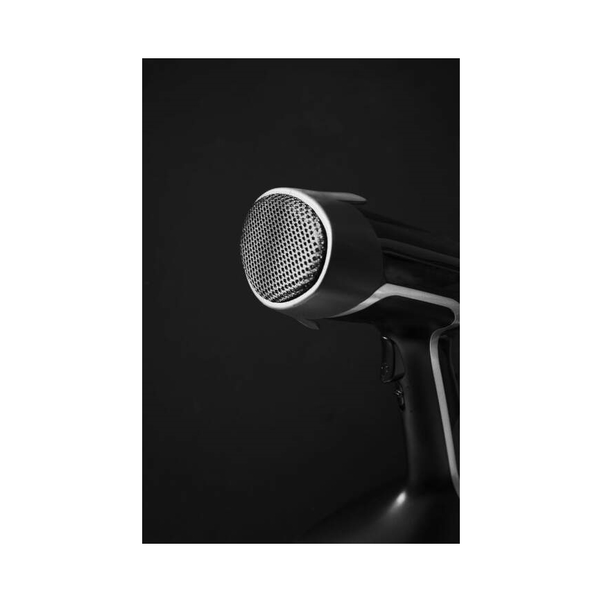 Tefal - Kézi ruhagőzölő ACCESS STEAM FORCE 2000W/230V fekete