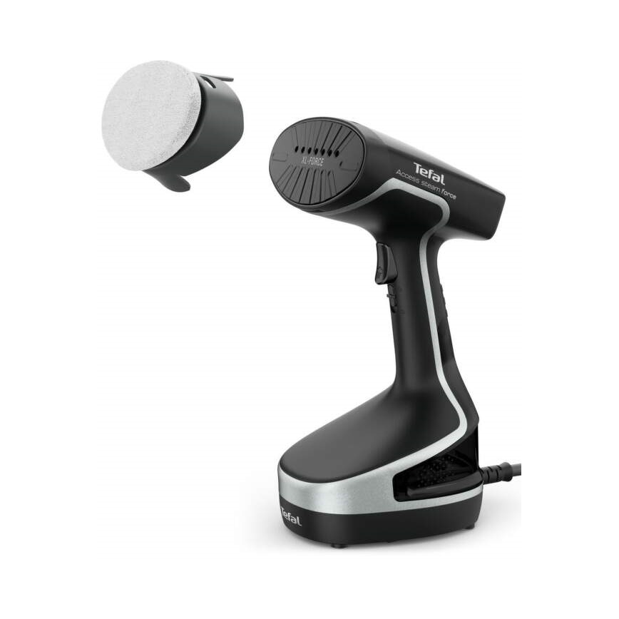 Tefal - Kézi ruhagőzölő ACCESS STEAM FORCE 2000W/230V fekete