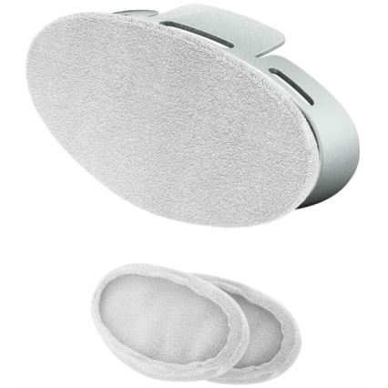 Tefal - Kézi ruhagőzölő ACCESS STEAM FORCE 2000W/230V fekete