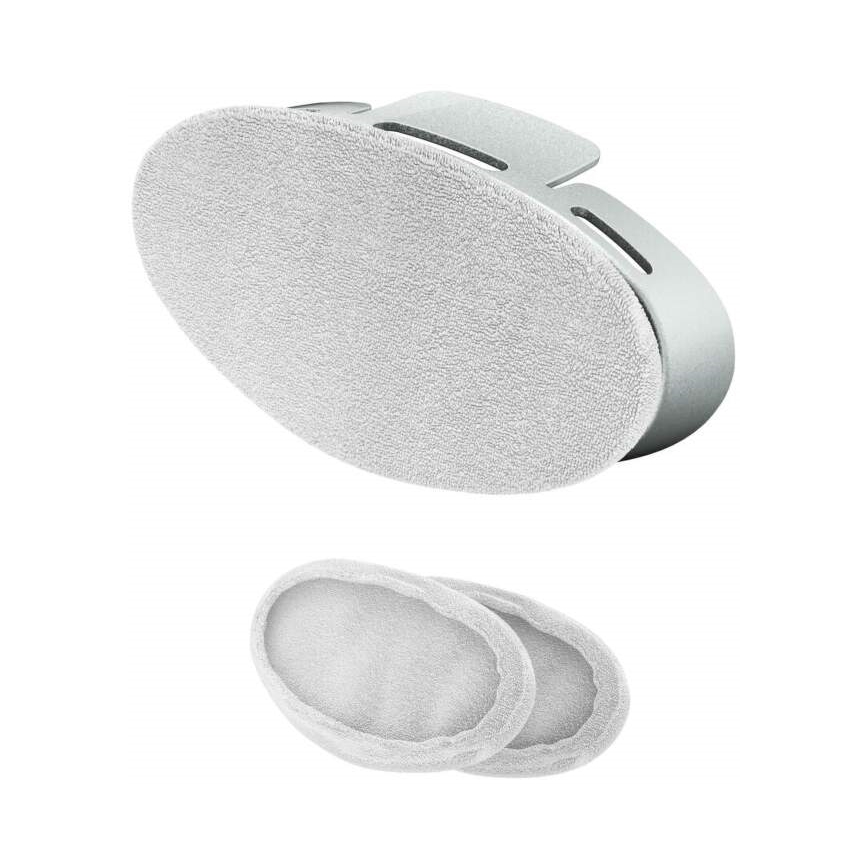 Tefal - Kézi ruhagőzölő ACCESS STEAM FORCE 2000W/230V fekete