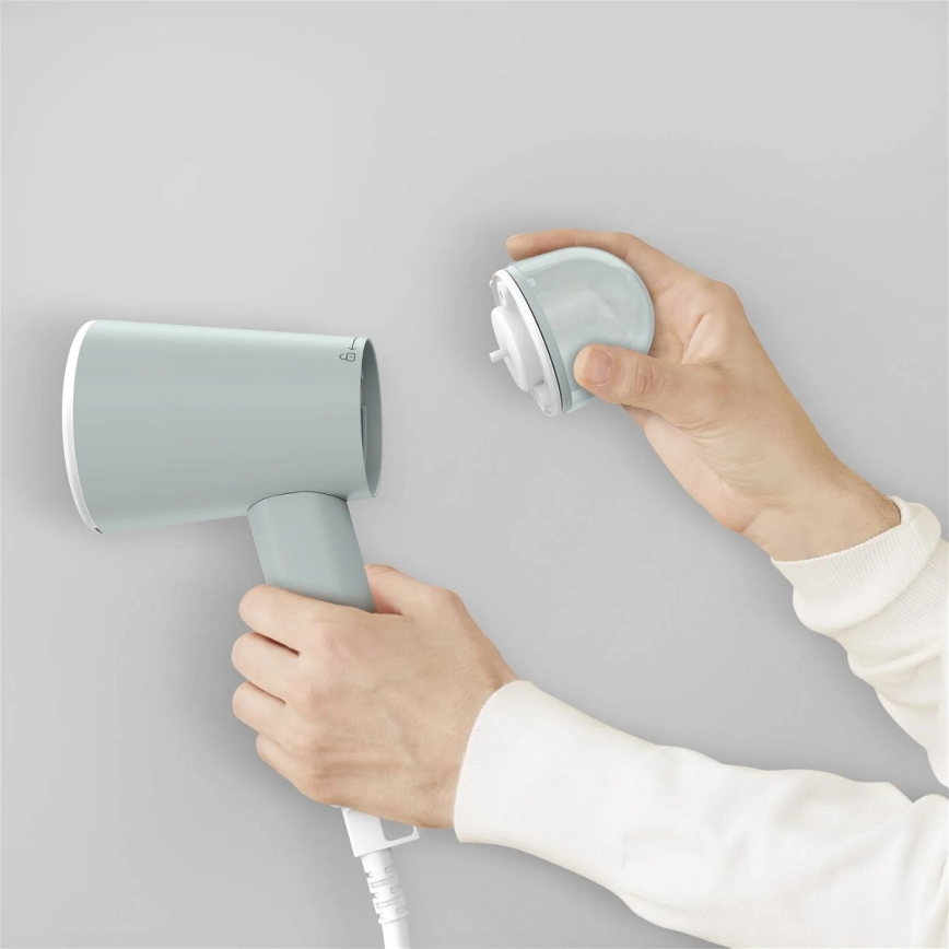 Tefal - Kézi ruhagőzölő ORIGIN TRAVEL zöld