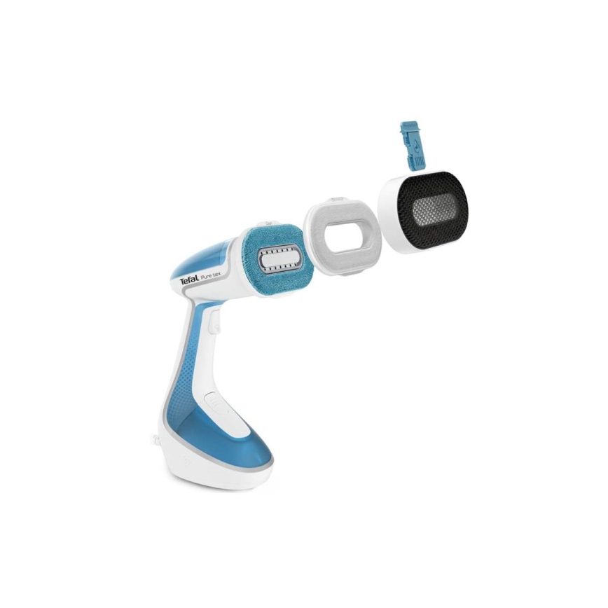 Tefal - Kézi ruhagőzölő PURE TEX 1700W/230V