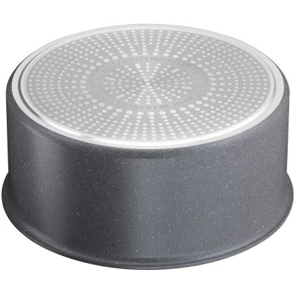 Tefal - Kis edénykészlet 4 db INGENIO NATURAL FORCE