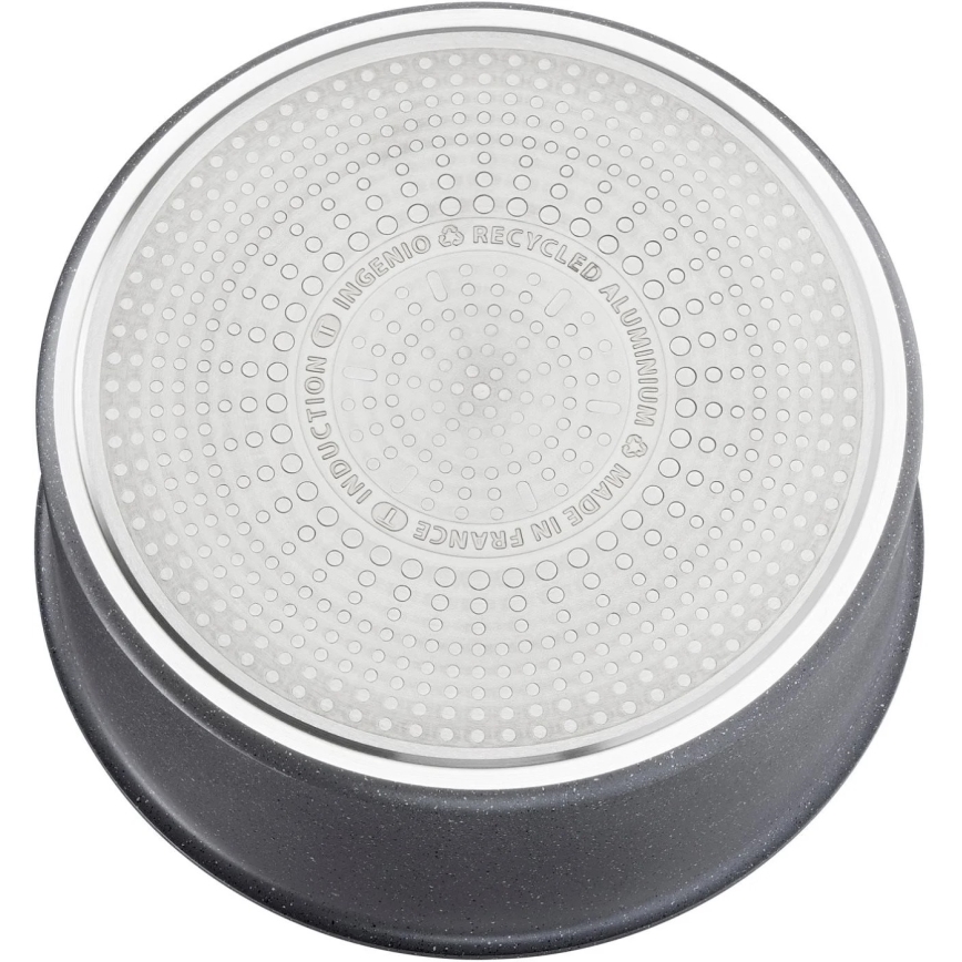 Tefal - Kis edénykészlet 4 db INGENIO NATURAL FORCE