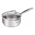 Tefal - Kis fazék fedéllel DUETTO 18 cm