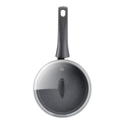 Tefal - Kis fazék fedéllel MINERALIA 18 cm