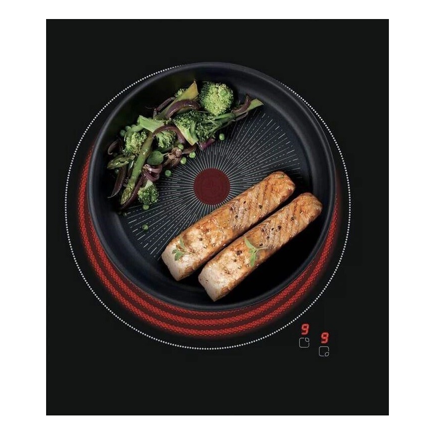 Tefal - Kis fazék INGENIO Unlimited 20 cm