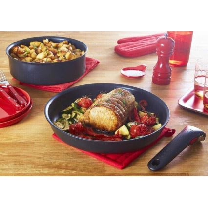 Tefal - Kis fazék INGENIO Unlimited 20 cm