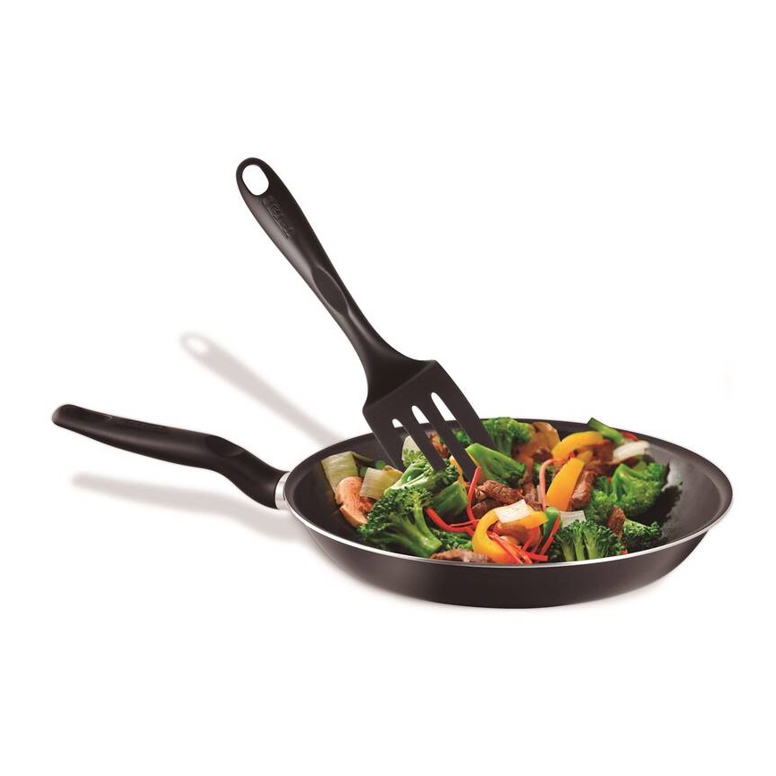 Tefal - Konyhai eszközkészlet 9 db BIENVENUE fekete