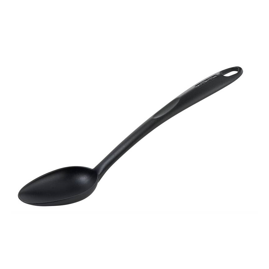 Tefal - Konyhai eszközkészlet 9 db BIENVENUE fekete