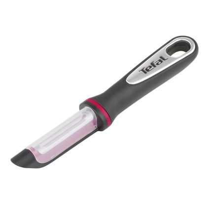 Tefal - Konyhai hámozó INGENIO rozsdamentes/fekete